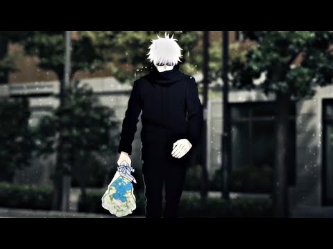 Jujutsu Kaisen (twixtor 4K)❤️