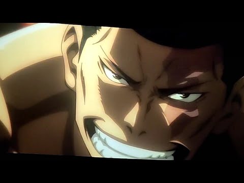 jujutsu kaisena 0 movie Todo Aoi entry theatre reaction in Bengaluru goosebumps 🔥