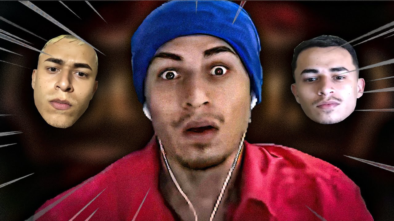 JUKES ESTAVA CERTO - MUCALOL MELHORES MOMENTOS!
