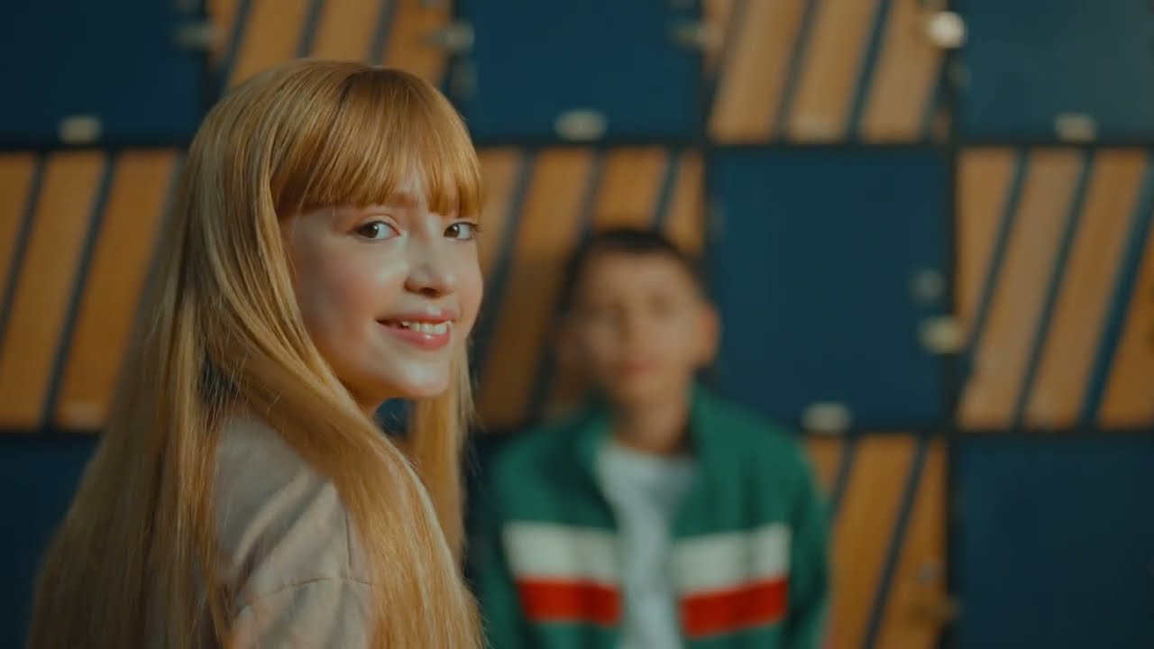 JULDA - EN CLASES (Video Oficial)