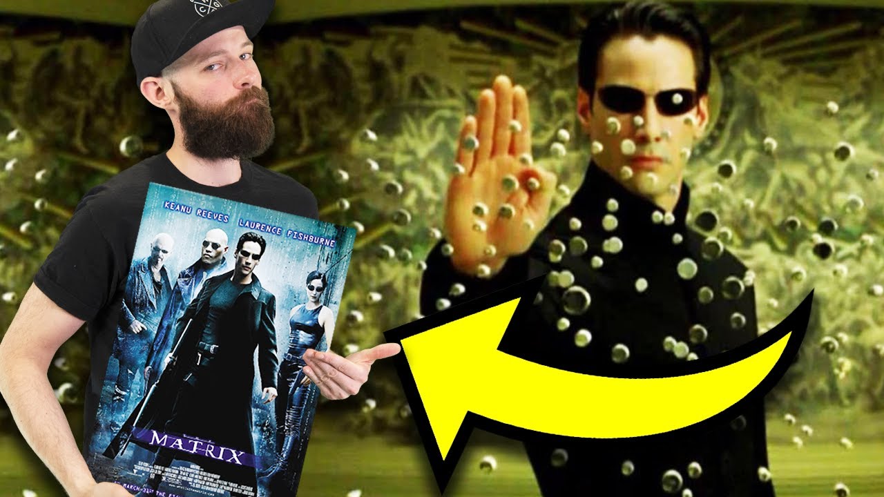 Jules Gill's 10 Greatest Movies Of All Time