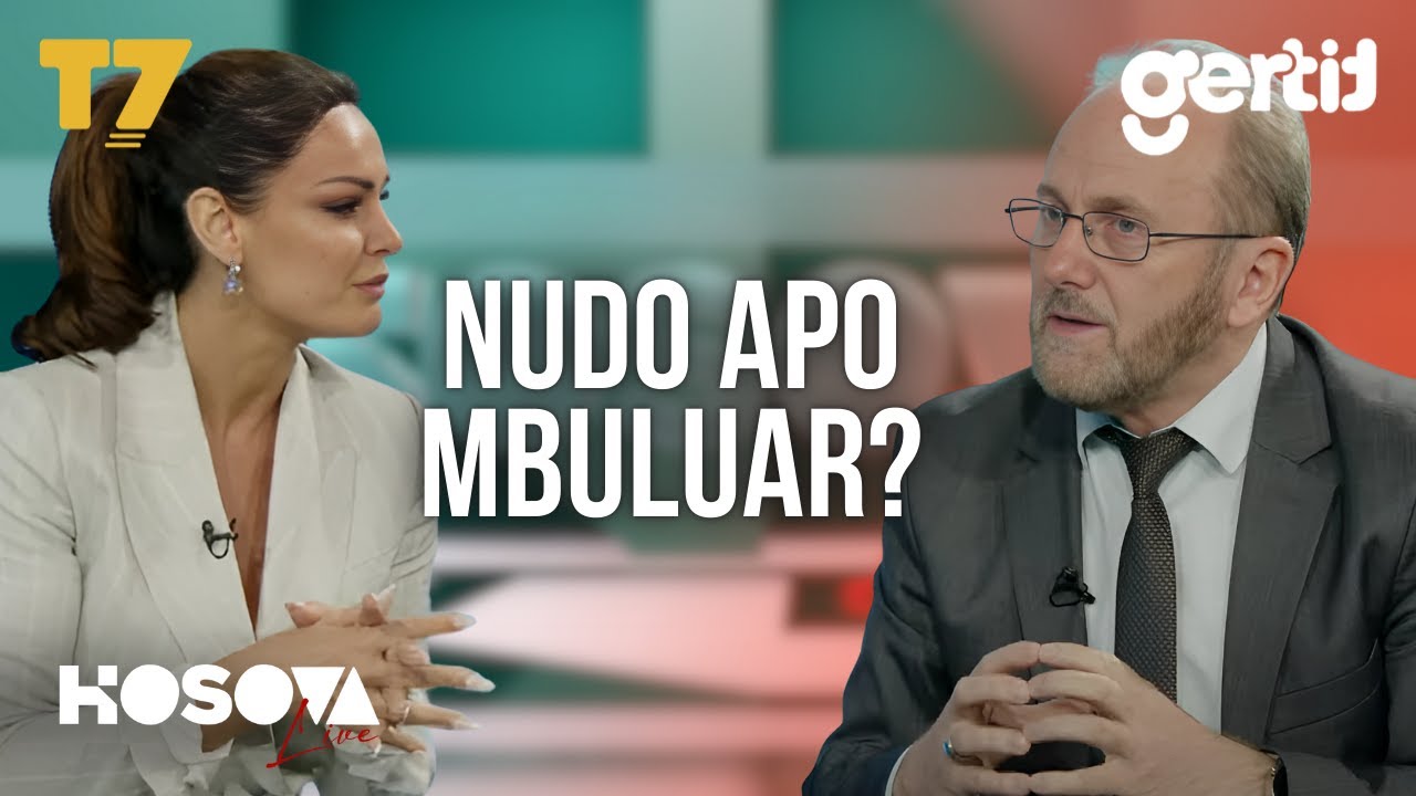 Juli përplaset me hoxhën, NUDO apo MBULUAR? Çka është HARAM? Debat i zjarrtë | Kosova Live | T7