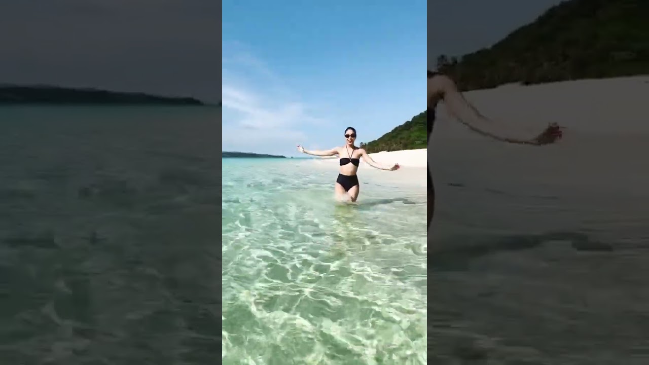 Julia Barretto in bikini #pinay #filipina #bikini #beach #actress #summer #philippines #tourism