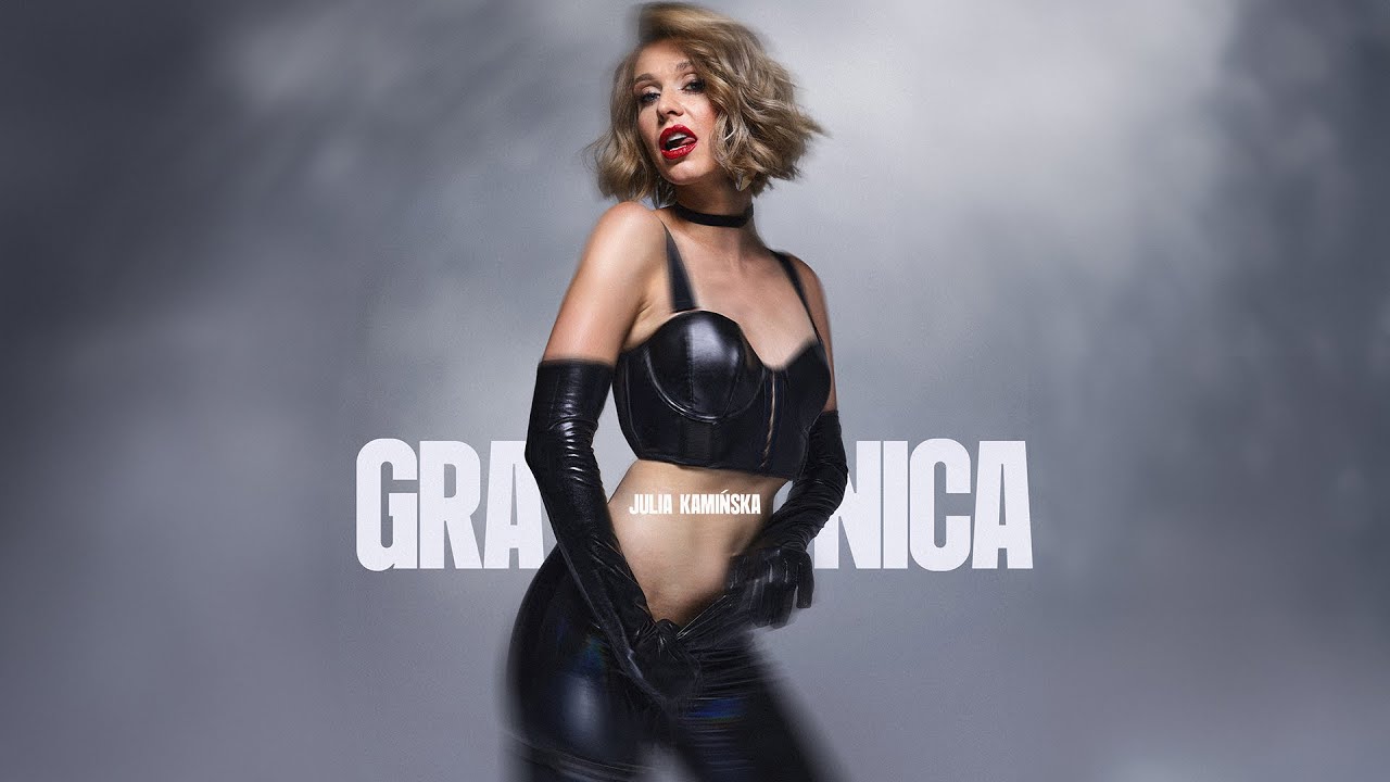 Julia Kamińska - Granica