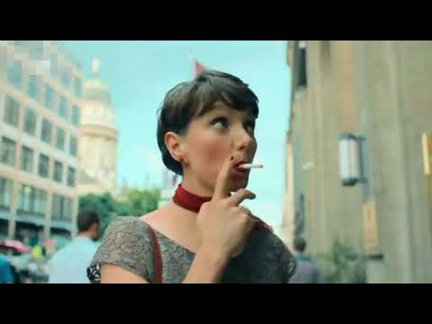Julia Koschitz smoking cigarette| Cigarette Smoking Female lost Of Them |