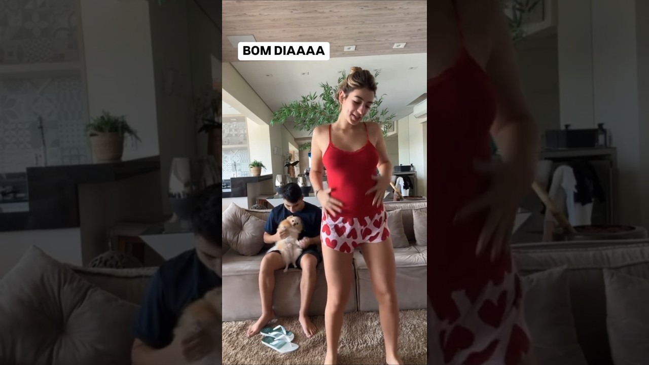 Julia Puzzuoli gostosa