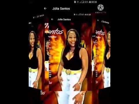 julia santos a moreninha do arrocha 2022 homem bandido