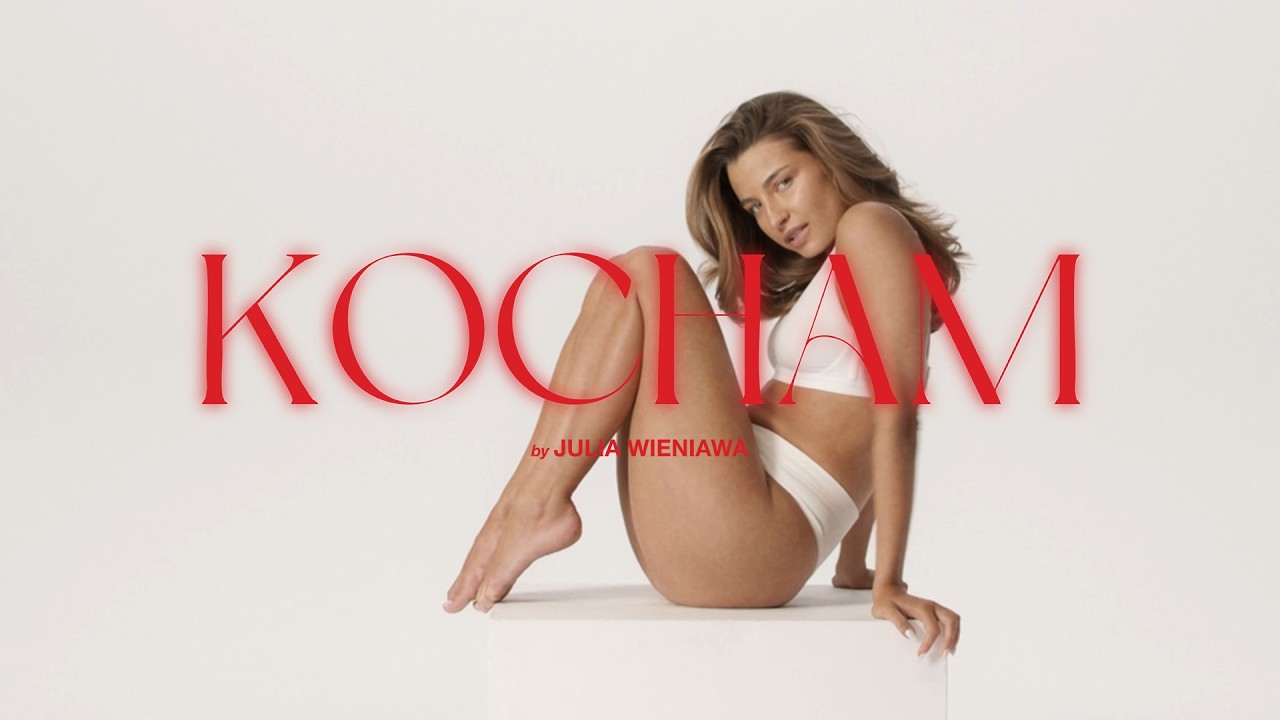 Julia Wieniawa - Kocham
