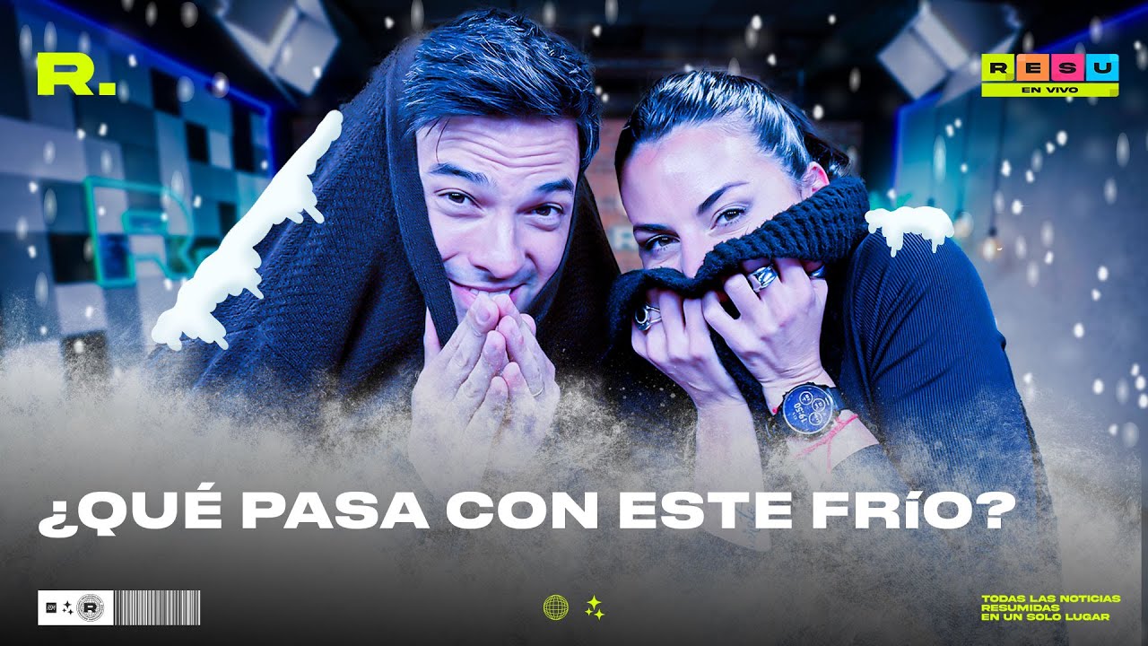 Julian alvarez va a ser papa y Nico Vázquez cuanta porque se fue de Casi Ángeles