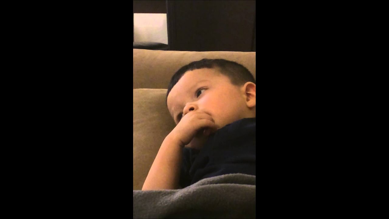 JULIAN VIENDO BABY TV 2