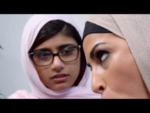 Julianna Vega doesn't like Mia Khalifa's boyfriend