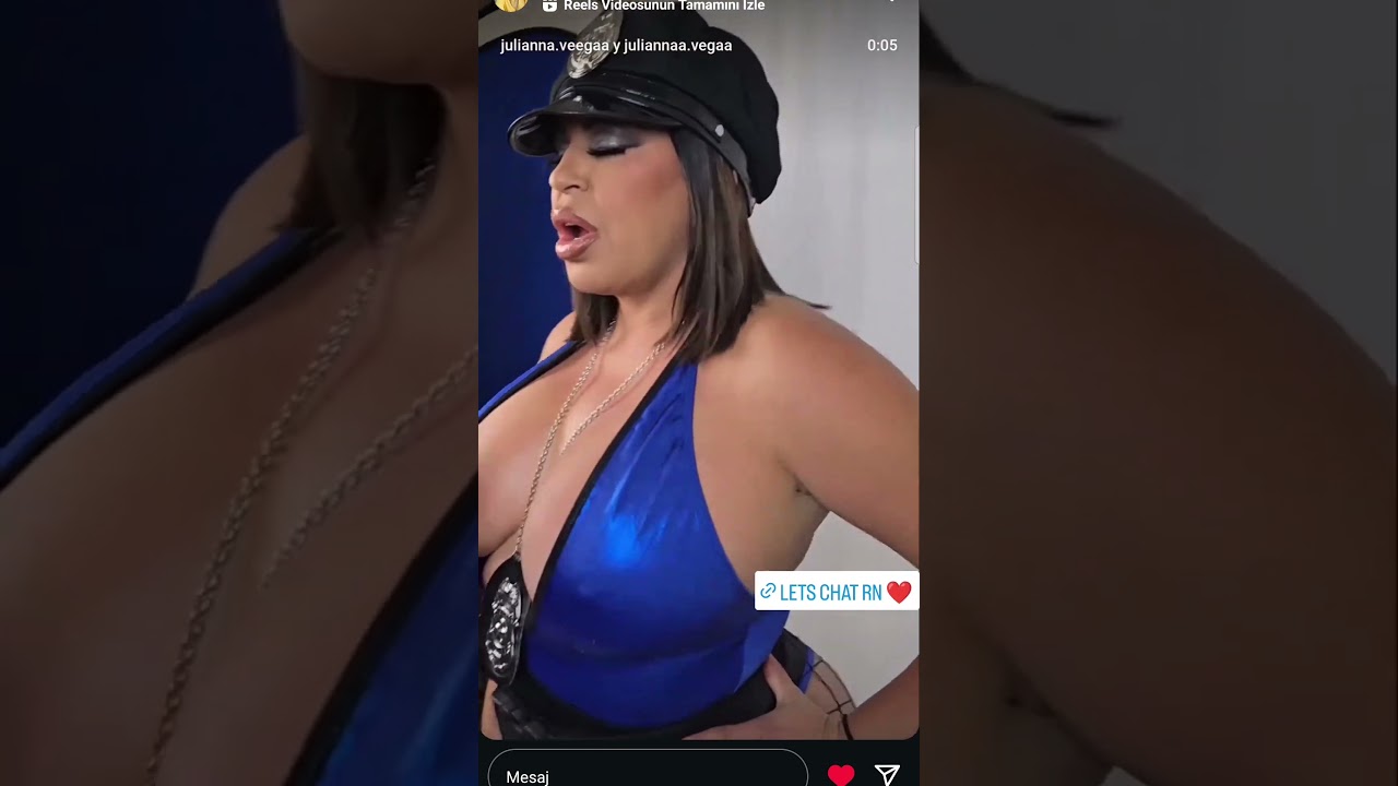 Julianna Vega