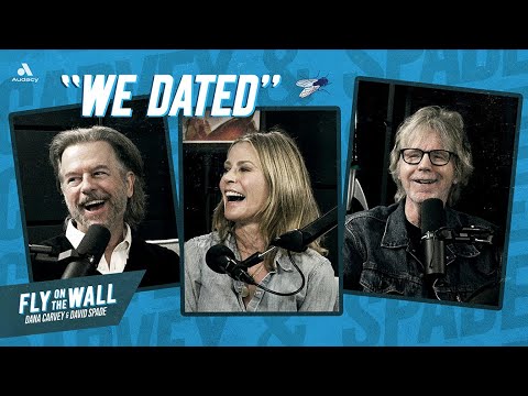 Julie Bowen IN STUDIO !!!