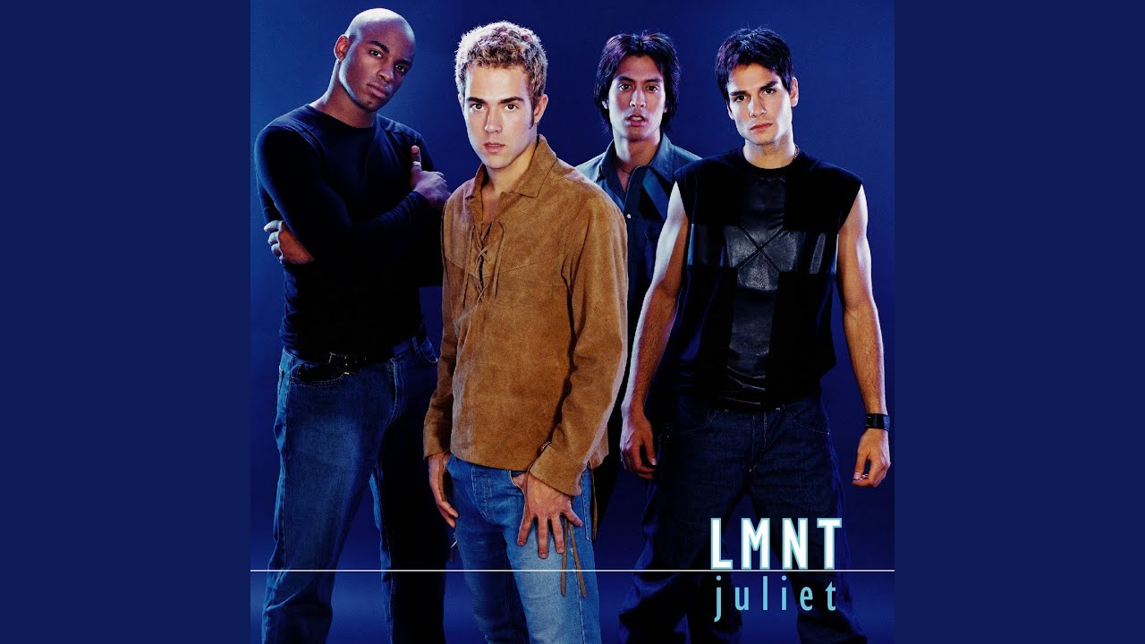 Juliet (Single Edit)