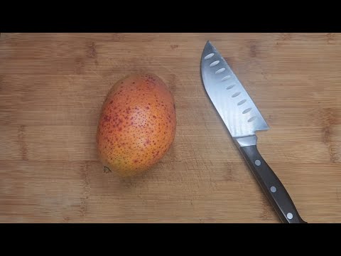 Juliette Mango Review in California