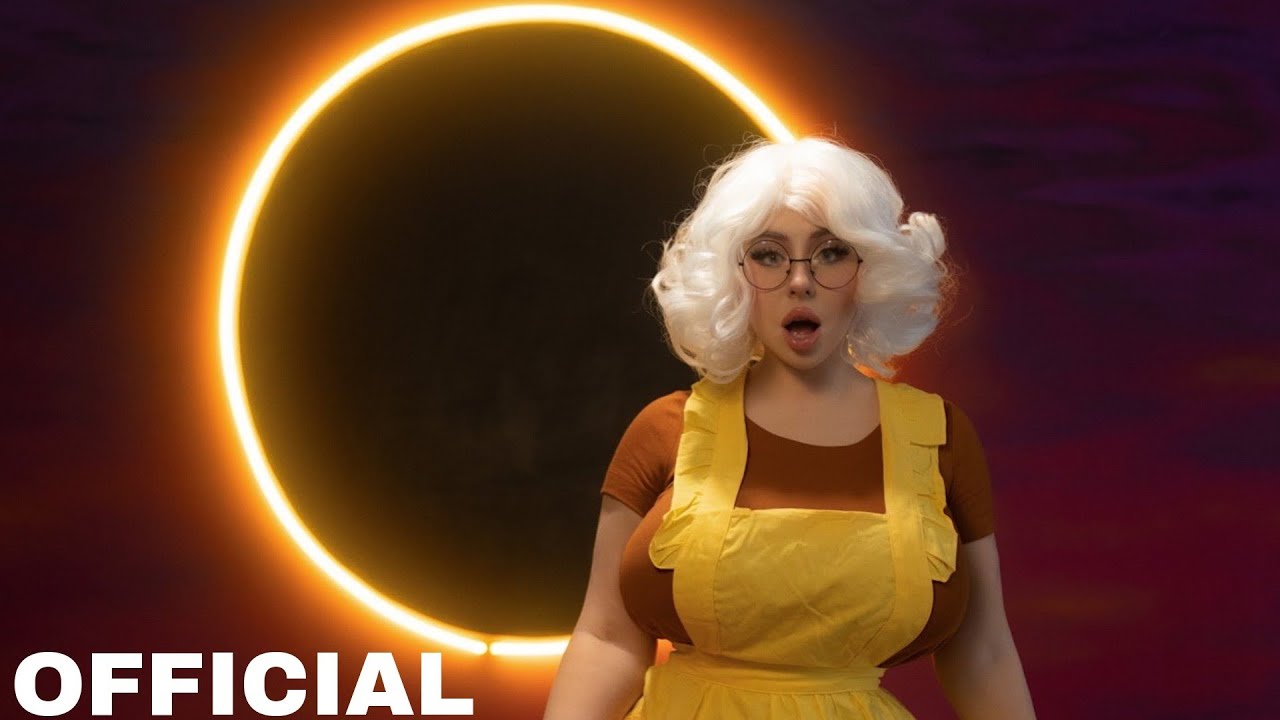 @Juliette Michele ( OFFICIAL VIDEO) ... For twitter...