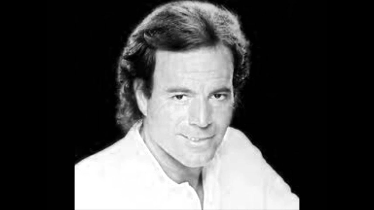 Julio Iglesias  Espera