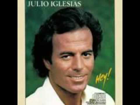Julio Iglesias Manuela