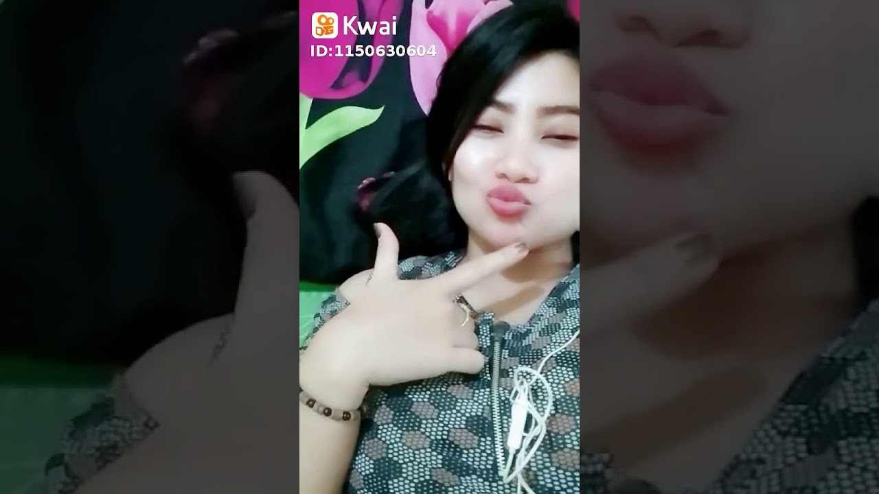 Julur lidah desah