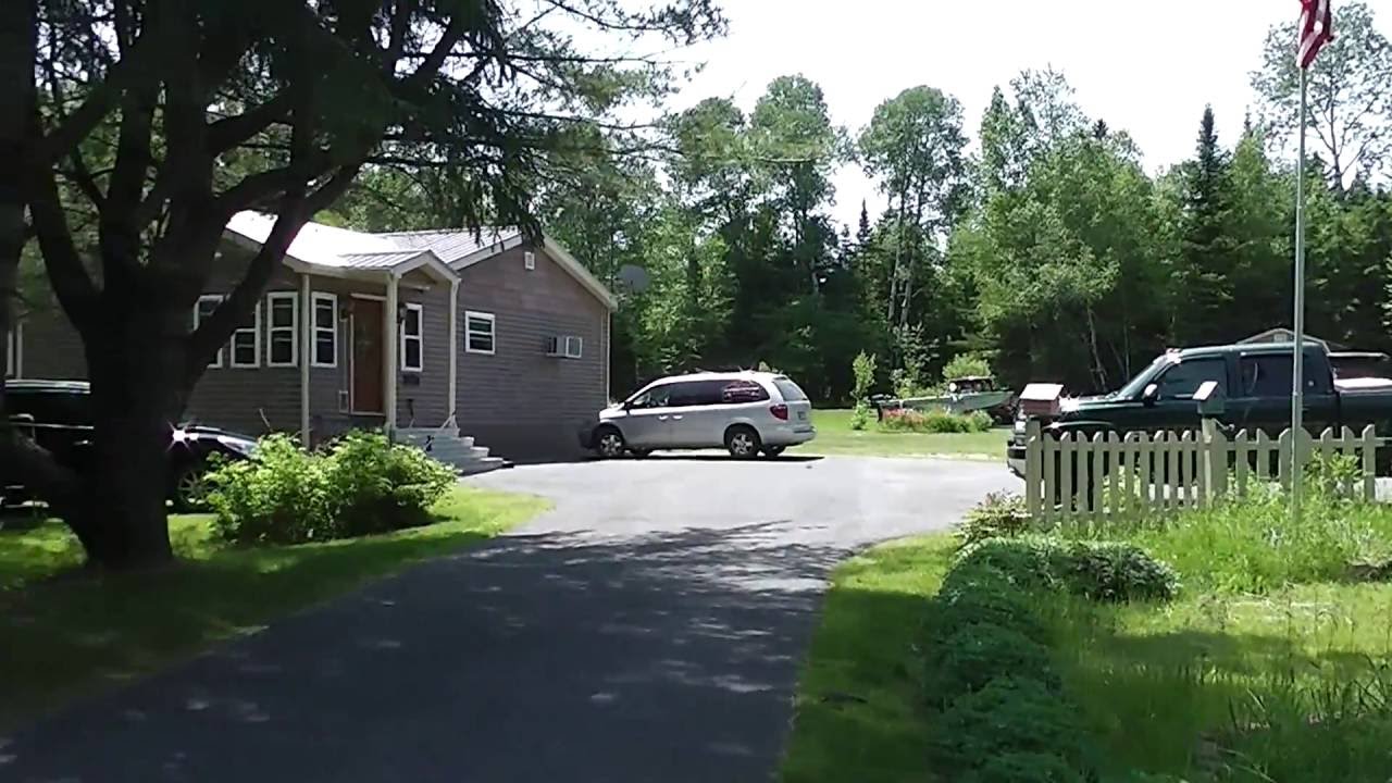 July 9th Complete Estate Auction in Garfield Maine