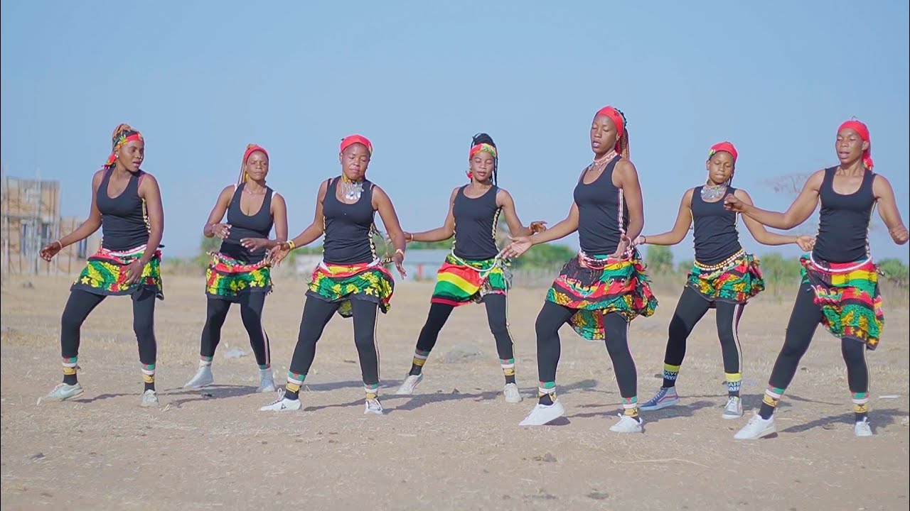 Juma Marco_Wazazi Official Video Full HD