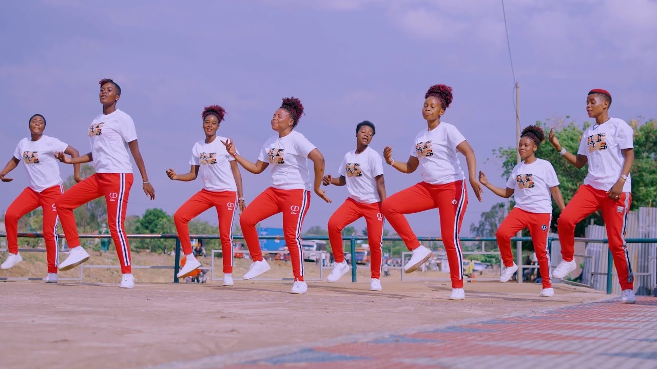 Juma Marco_Wivu_Official Video 4k