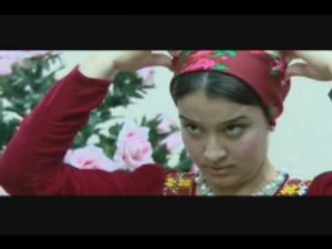 Jumamyrat Gapanchayew - Turkmen Gozeli