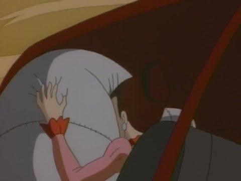 Jumanji Airbag Scene (Upscaled)