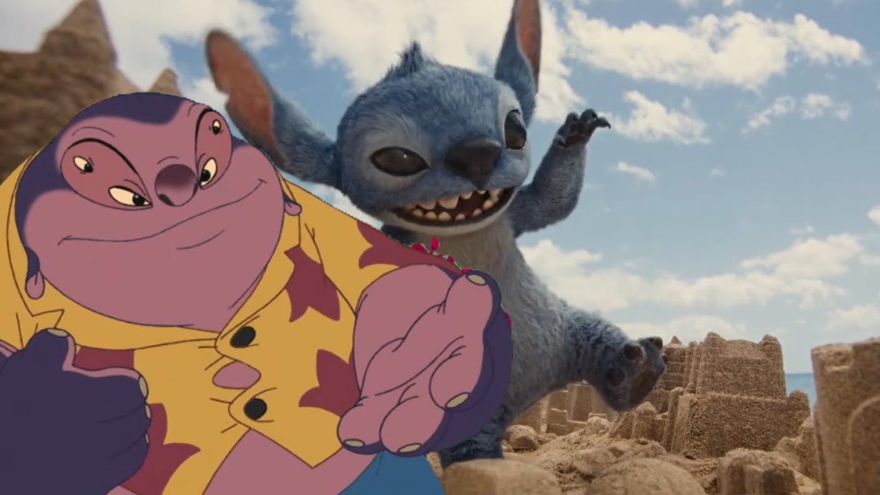 Jumba Jookiba's Reaction to 