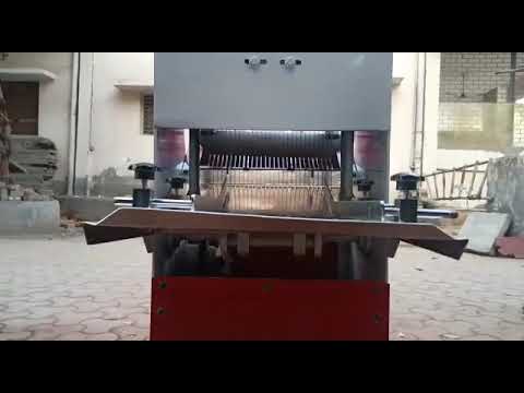 JUMBO BREAD SLICER-