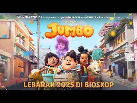 JUMBO FULL MOVIE