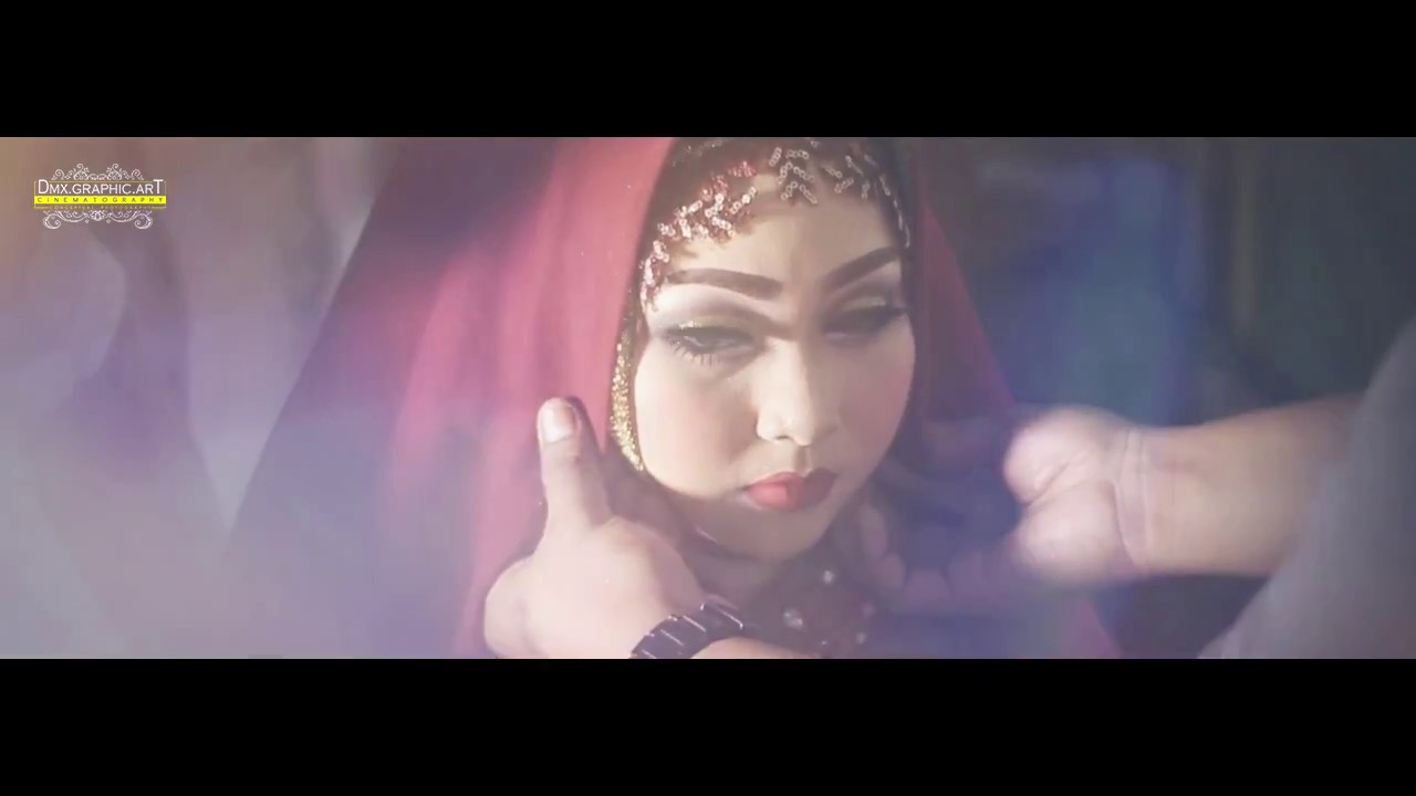 JUMI & NISA WEDDING 2017 - KalTeng