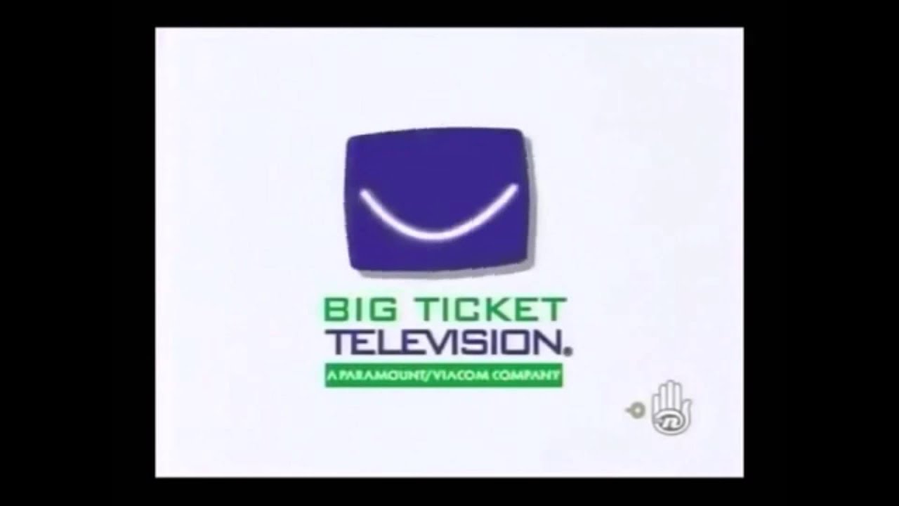 Jump in the Sun Productions/Big Ticket Television/Paramount Television (1999)