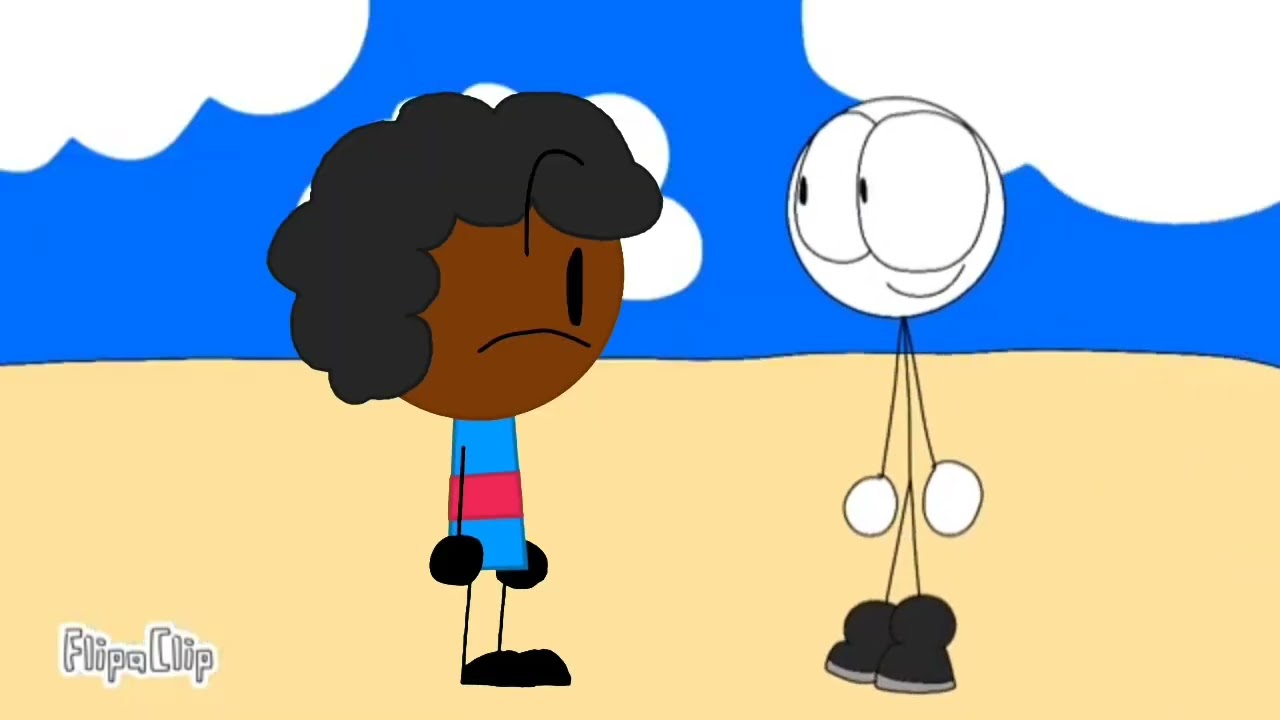 Jump in the water (Animation Meme Collab with @StickmanAnimations9642 )