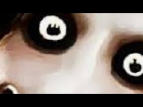 Jump scare 100% scary watch at max volume