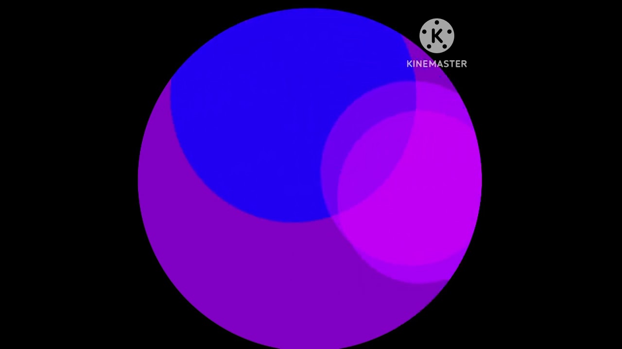 jumples screensaver with 4 circles