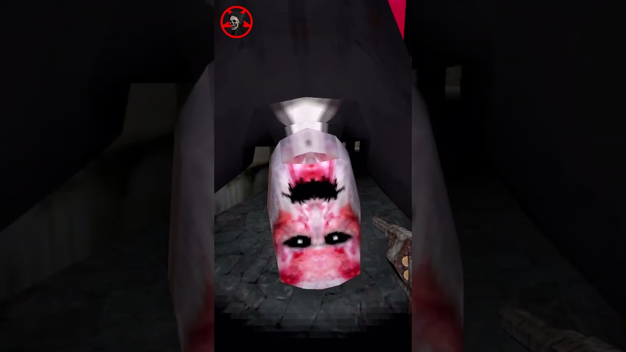 Jumpscare - Night at the Gates of Hell