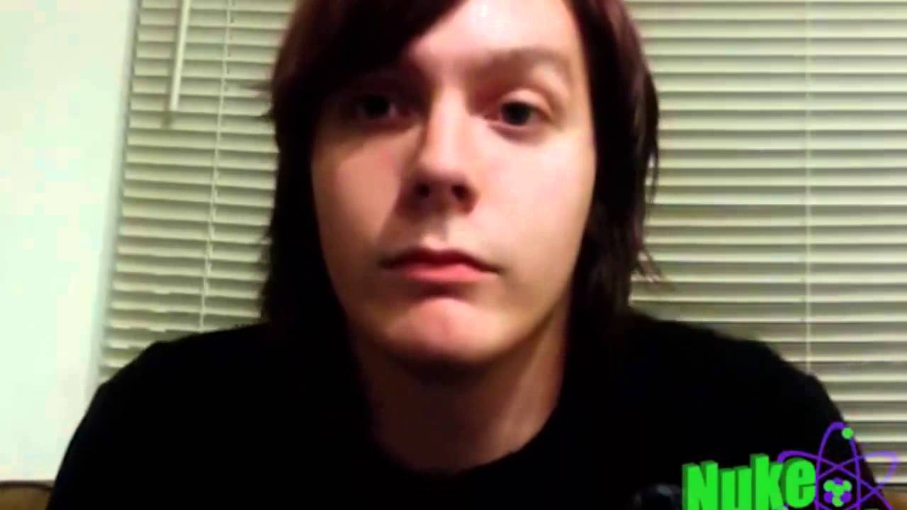 jumpscare jeff the killer (nukenorway)