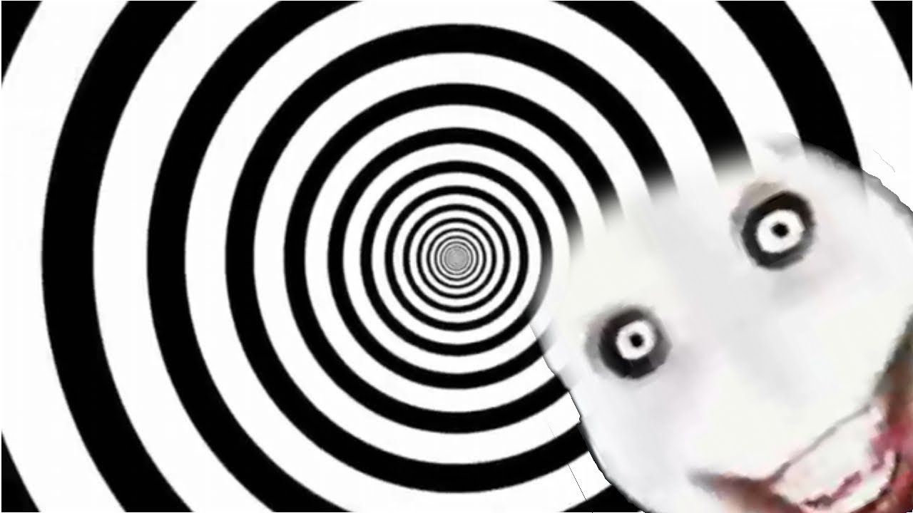 JUMPSCARE VIDEO (download from the link in description)