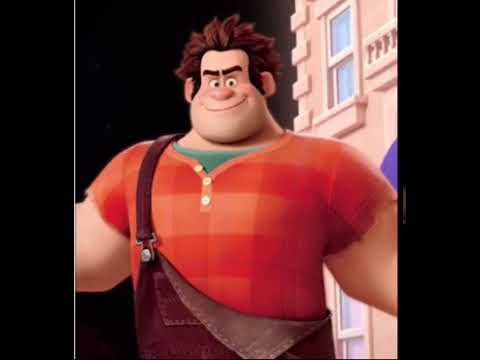 Jumpscare wreck it playkids