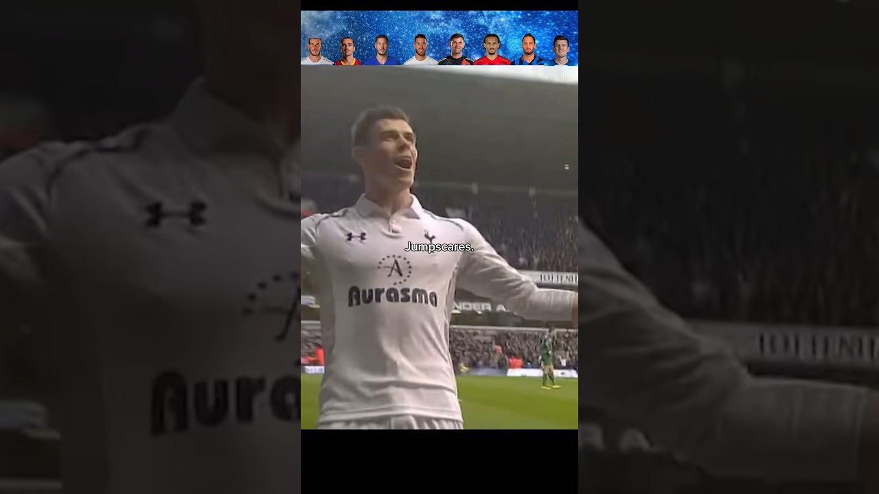 Jumpscares.   #football #jumpscare #fyp #trending