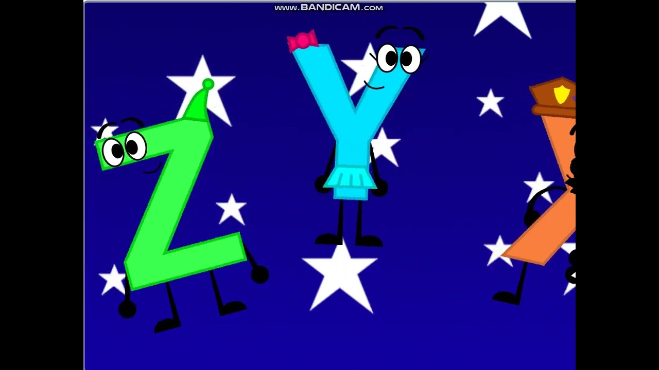 jumpstart abc song new #jumpstart