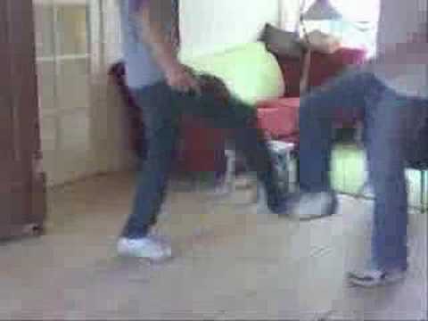 jumpstyle duo