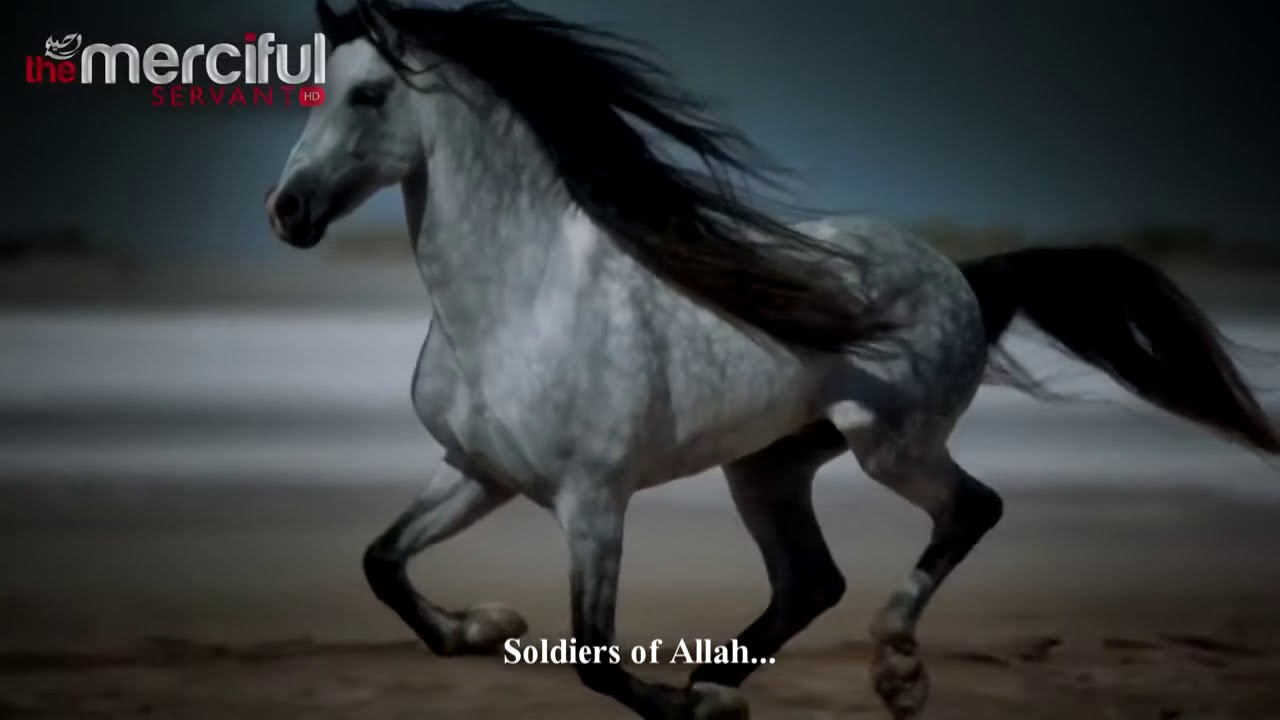 Jundullah ।। Soldiers of Allah ।।  Muhammad & Ahmad Al Muqit Nasheed ।। English Subtitle