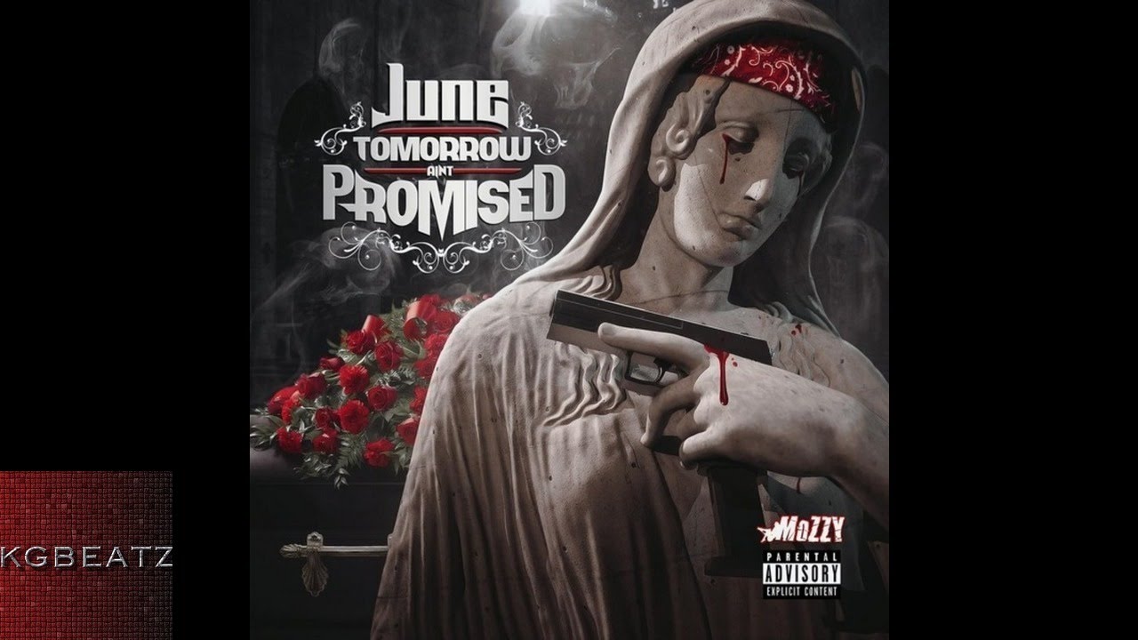 June - 23 [Prod. By JuneOnnaBeat] [New 2016]
