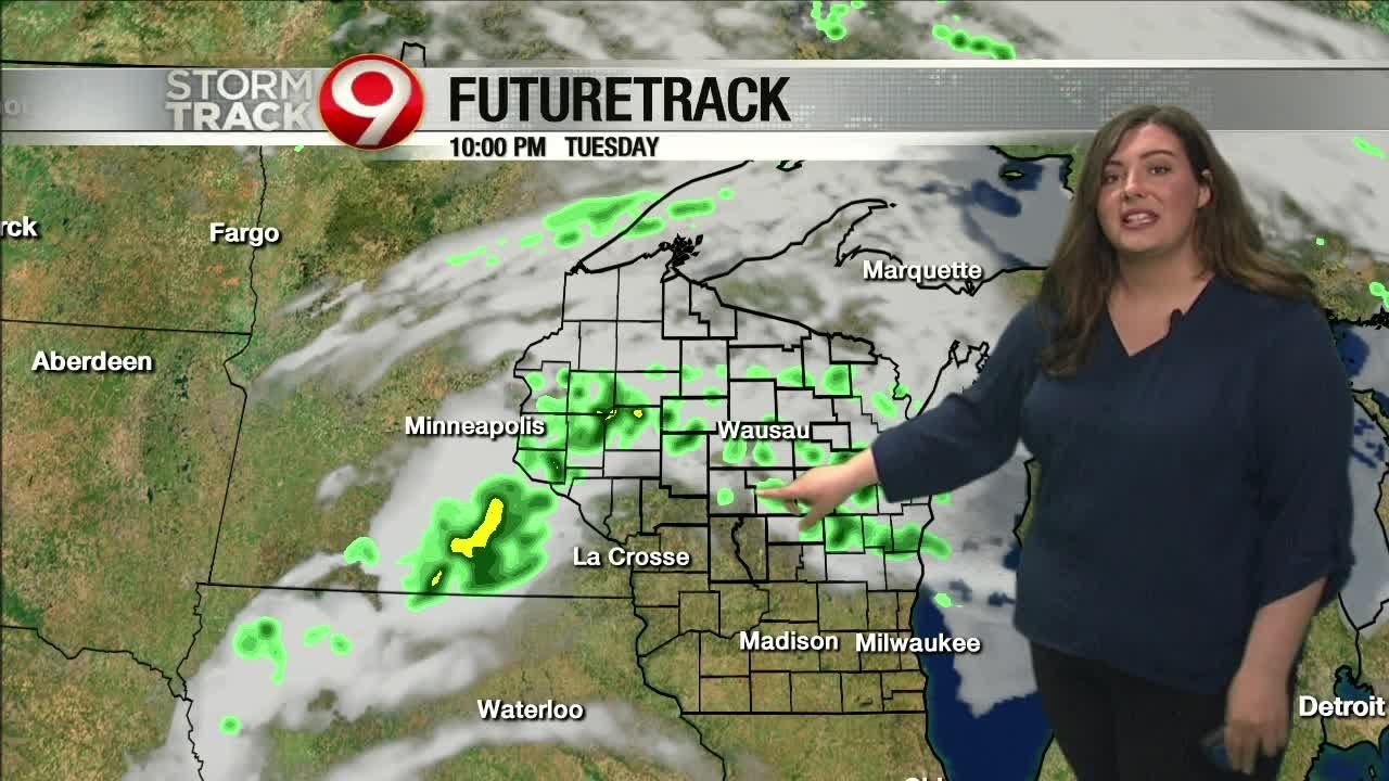 June 1, 2020 WAOW AM Weather
