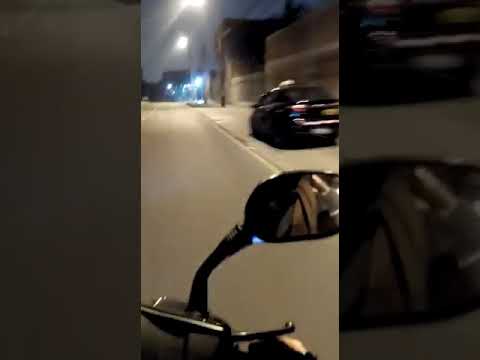 June 15, 2019. Prostitucion en via publica, Av. Separadora Industrial/La Mar Ate, limite la Molina