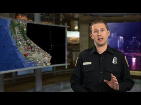 June 20 2011 - The Fire Situation Report