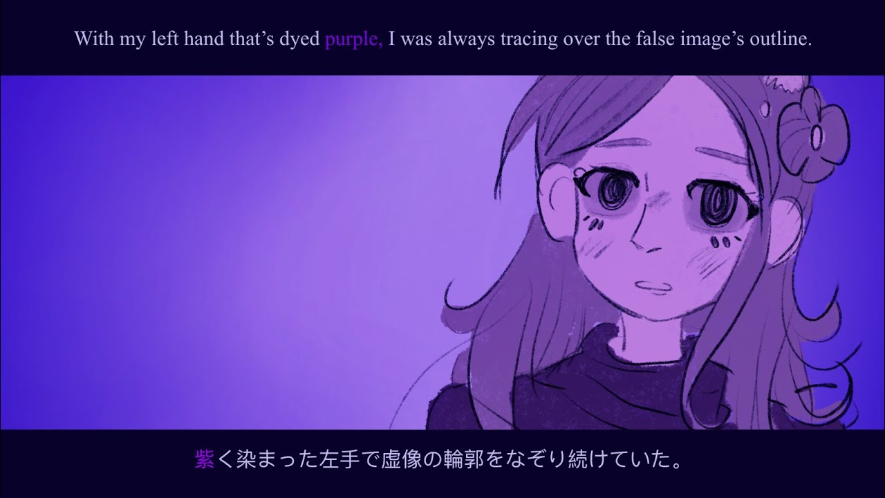 June Wants to be Lovey-Dovey [999 PV] || 水死体は恋したい [9時間9人9の扉]