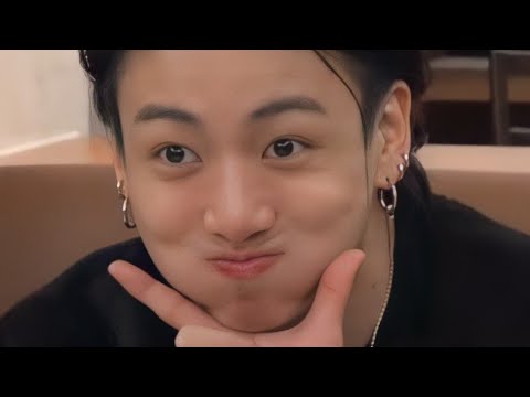 Jungkook - Daddy [FMV]